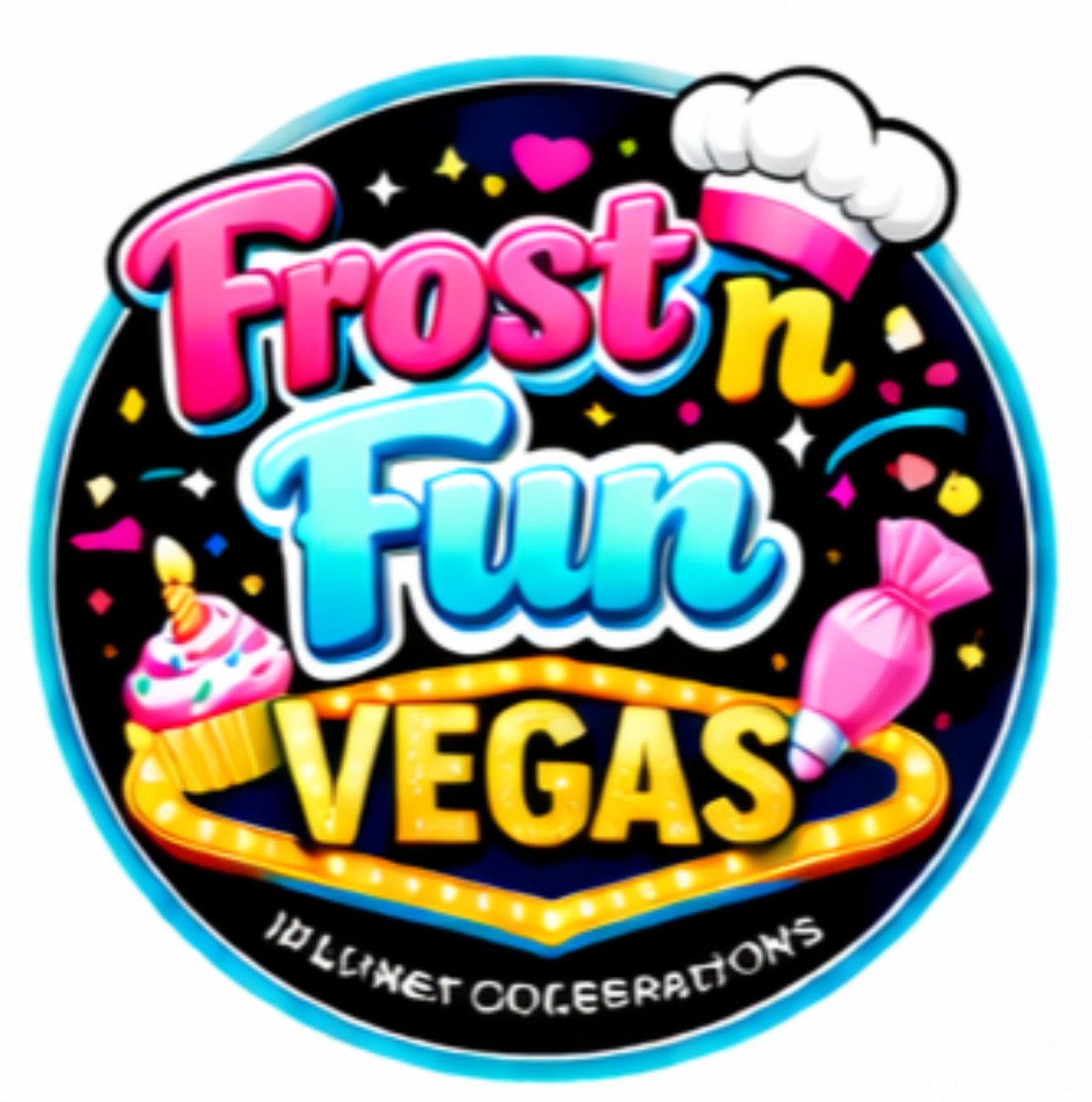 Frost n Fun Vegas
