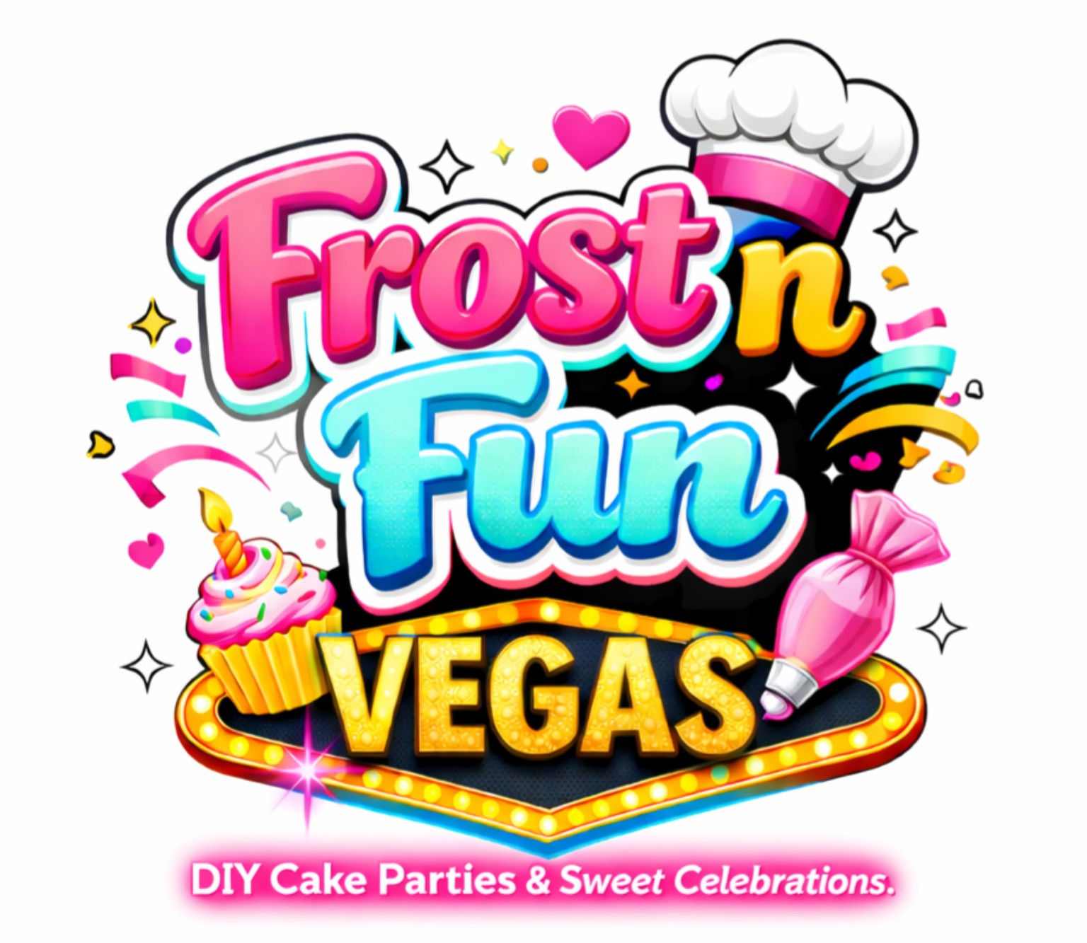 Frost n Fun Vegas